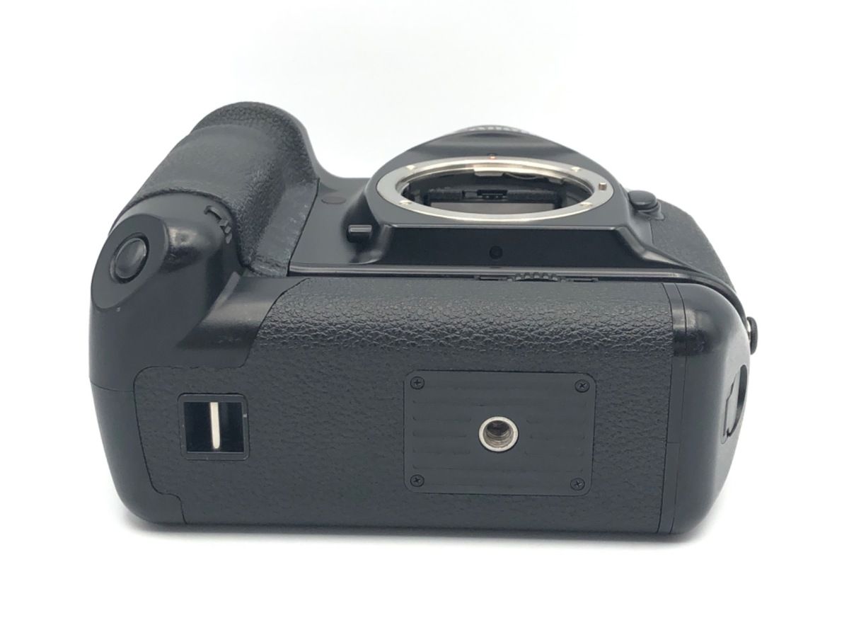 ★ジャンク★ Canon EOS-1N HS ボディ 良品】Canon EOS-1N HS ボディ ☆ジャンク☆ Canon EOS-1N HS ボディ