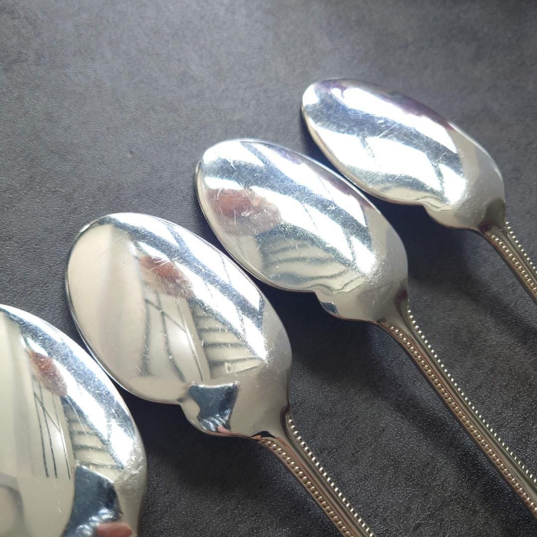 パール ソーススプーン