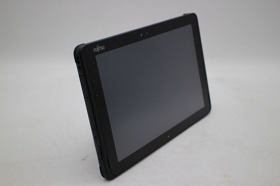 富士通 ARROWS Tab Q509/VE 中古 Win11 10.1型 - メルカリ
