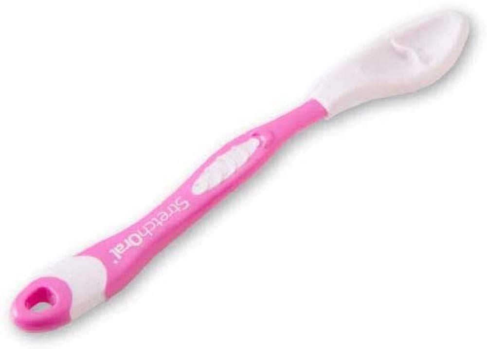 表情筋マッサージ 美容グッズ Stretch Oral (ストレッチ オーラル