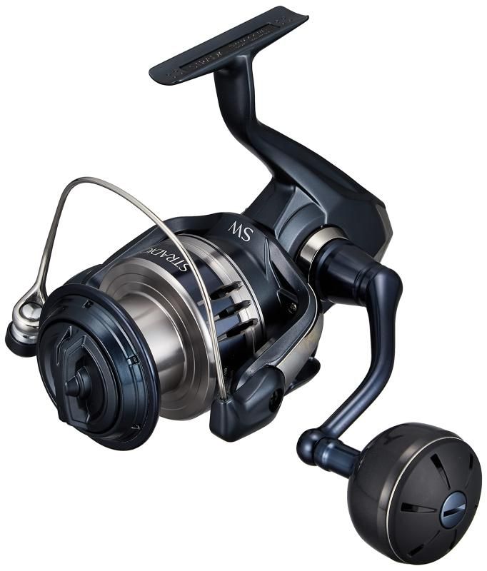 シマノ(SHIMANO) スピニングリール 20 ストラディックSW 6000XG