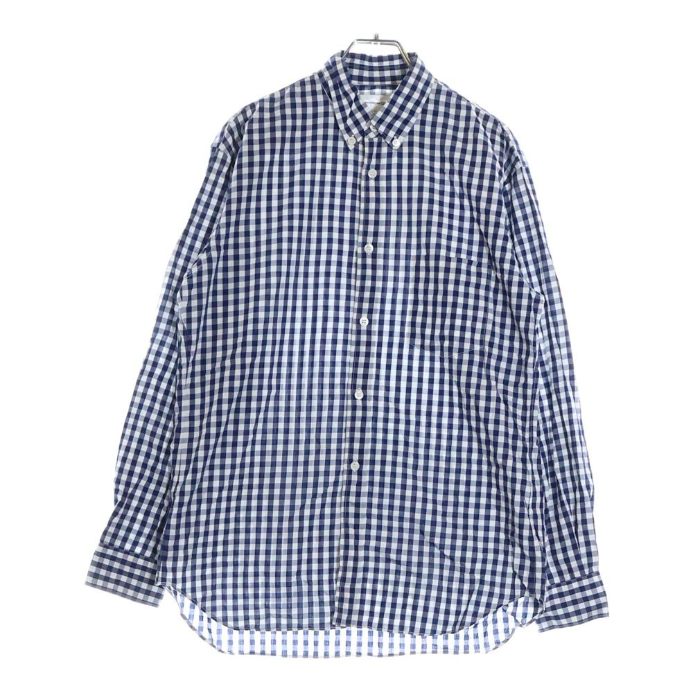 COMME des GARCONS SHIRT (コムデギャルソンシャツ) ギンガム