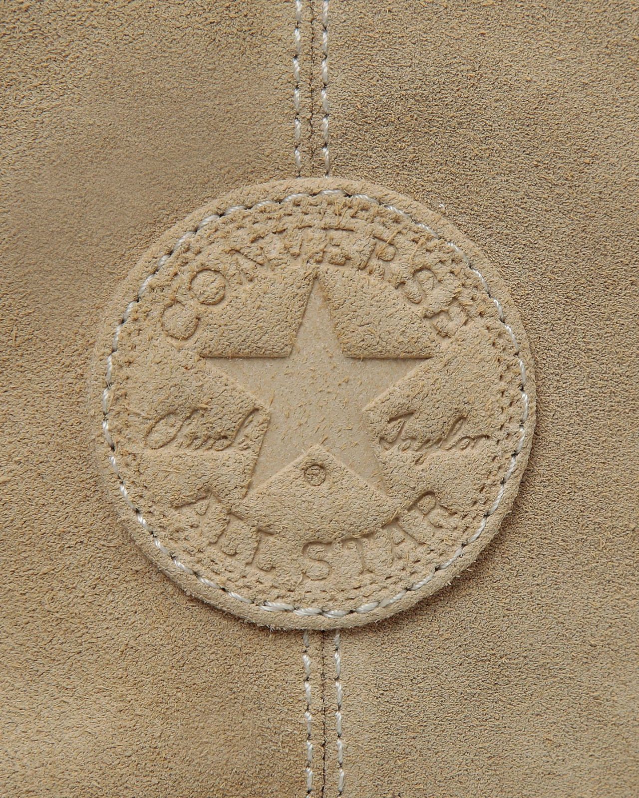 2025 ALL STAR HI コンバース オールスター トレックウエーブ ウエスタンブーツHI デザートサンド25.5センチ