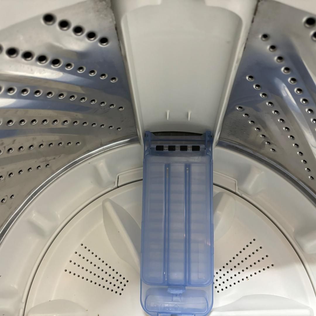 I357 ⭐ 2020年製♪ Panasonic 洗濯機（5.0㎏） - メルカリ 