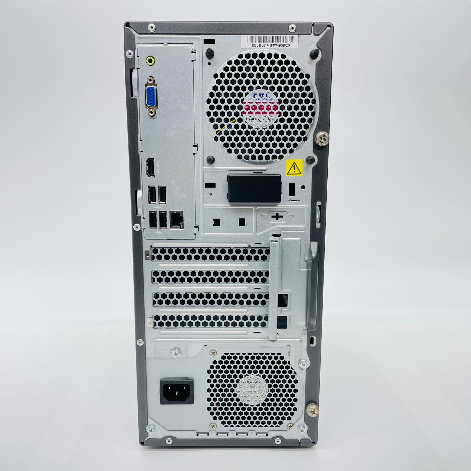 LENOVO ideacentre 720-18ICB i7 9700 16GB 1TB SSD Windows11Home