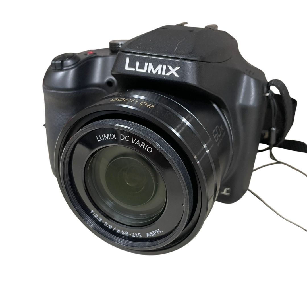 玉津店 中古】Panasonic（パナソニック） LUMIX 一眼デジタル