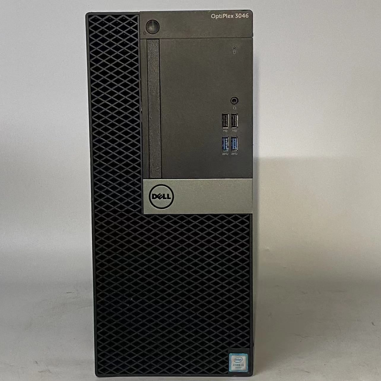 DELL デスクトップPC ジャンク 通電不可 ジャンク品】Dell OptiPlex 3046 デスクトップPC