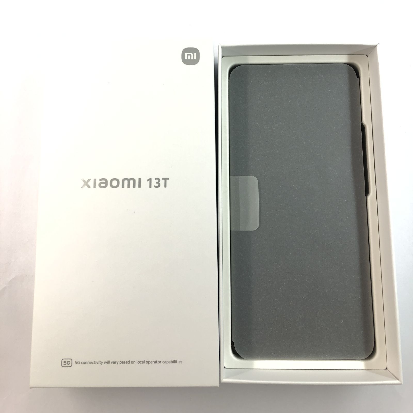 未使用品】XIG04/Xiaomi 13T/866263060359384 - メルカリ