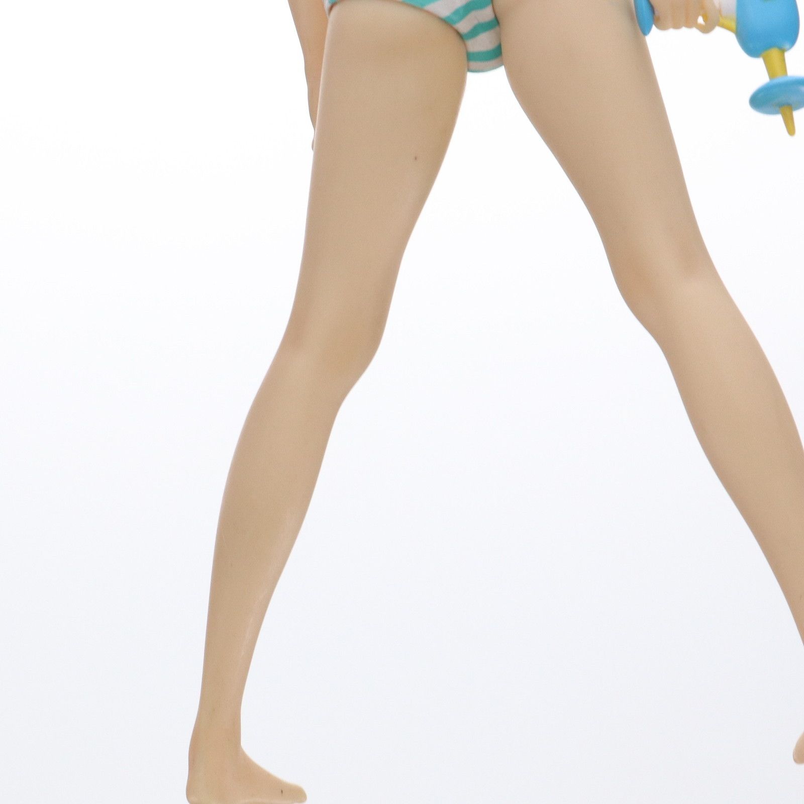 グッとくるフィギュアコレクション ラ・ボーテ10 谷川柑菜(たにがわかんな) あの夏で待ってる 1/8 完成品 フィギュア CM&#39;s(シーエムズ) 宮沢模型流通限定 グッとくるフィギュアコレクション ラ・ボーテ