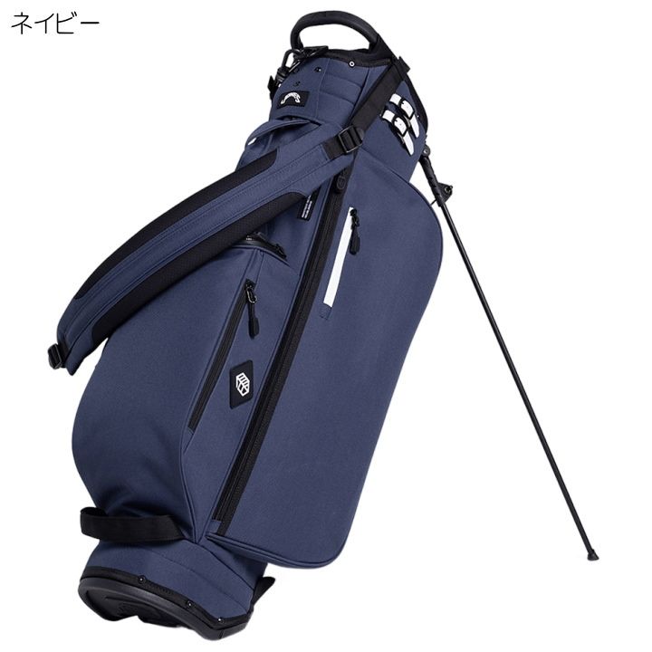 JONES ジョーンズ Trouper 3.0 トゥルーパー 3.0 スタンドバッグ
