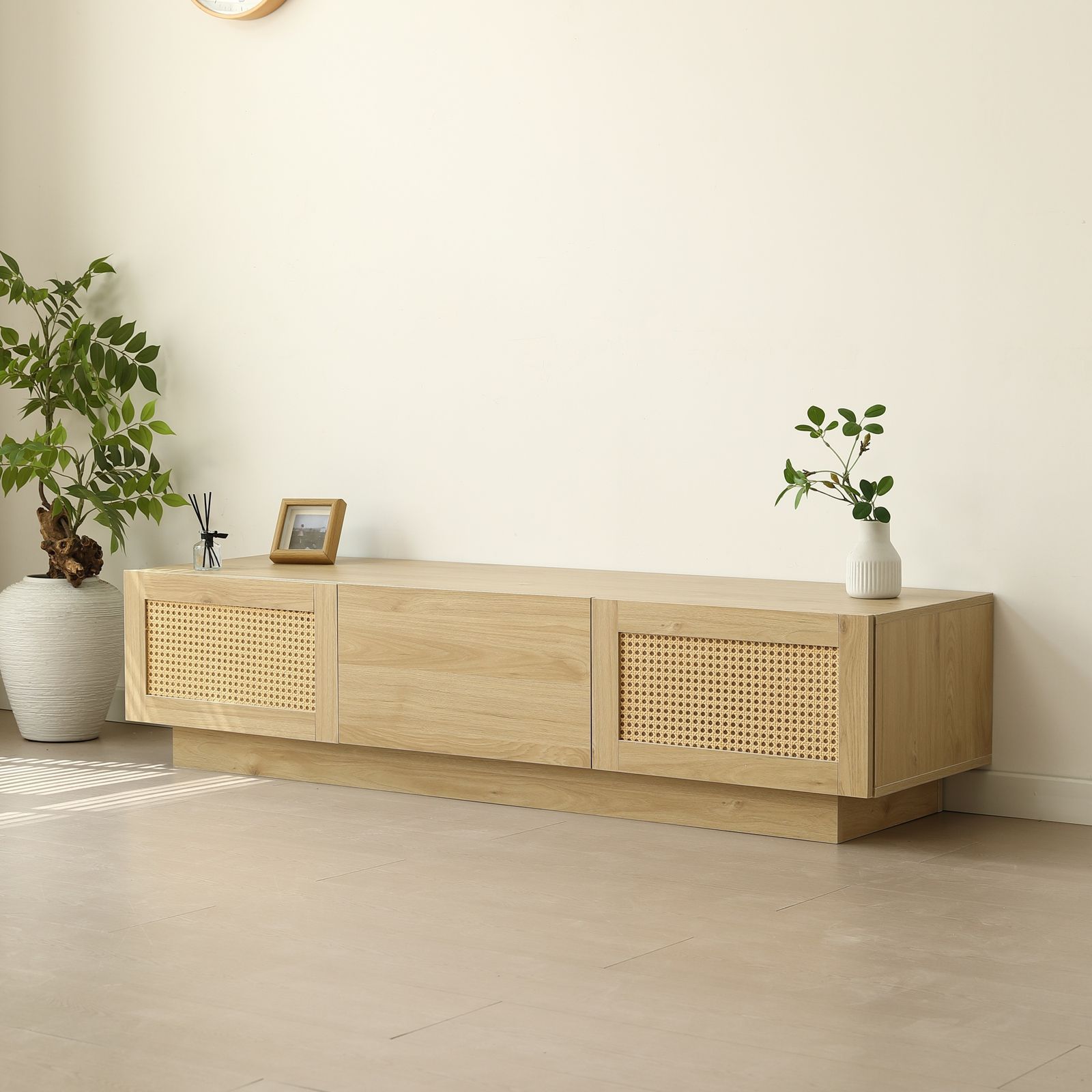 シンプル スリム