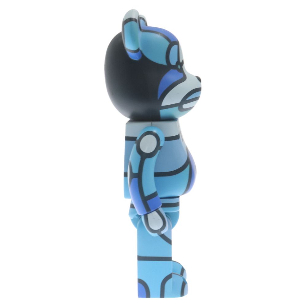 MEDICOM TOY (メディコムトイ) BE@RBRICK XLARGE × David Flores