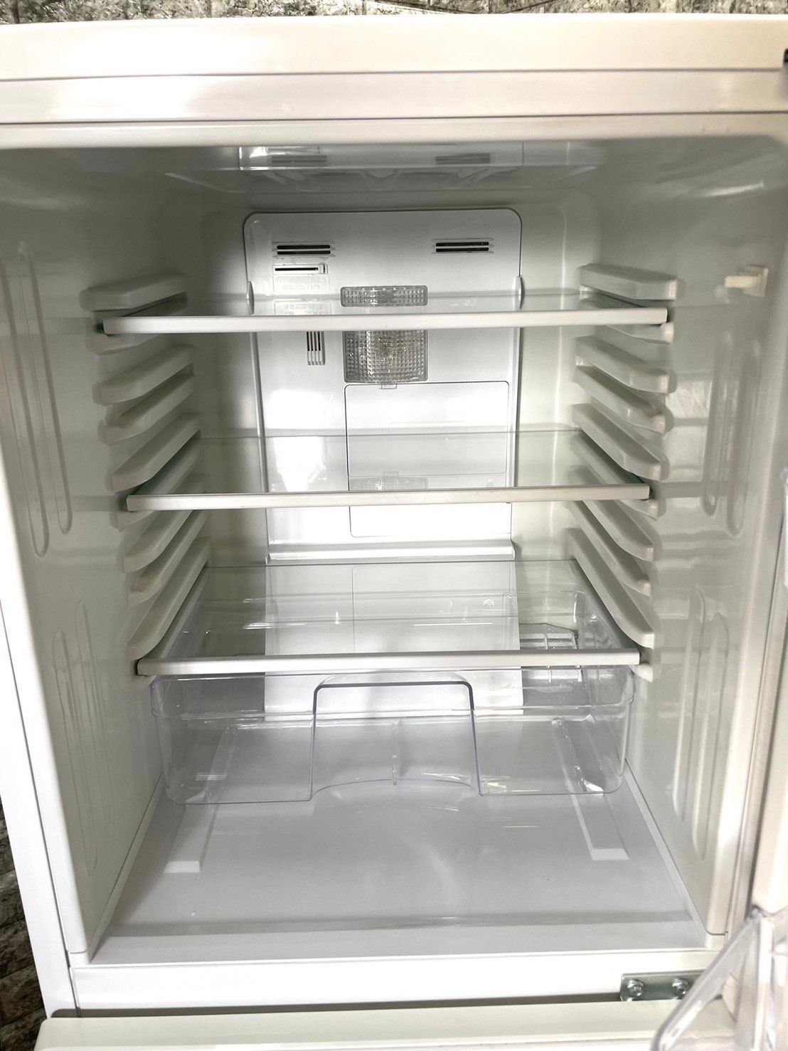 美品】大阪送料無料☆3か月保障付き☆冷蔵庫☆2018年  