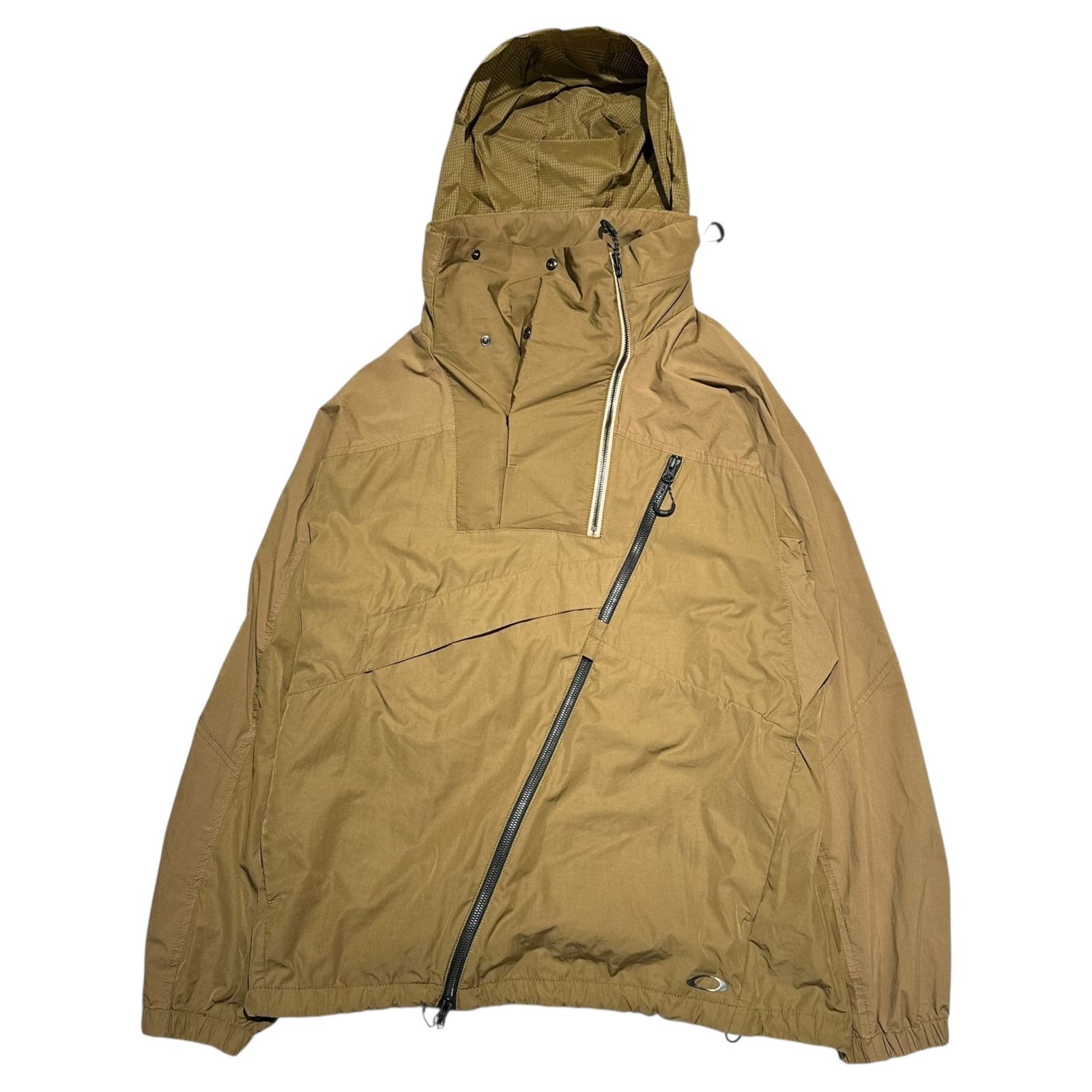 OAKLEY(オークリー) Fgl Cpn Stroke Anorak 3.0 ストローク