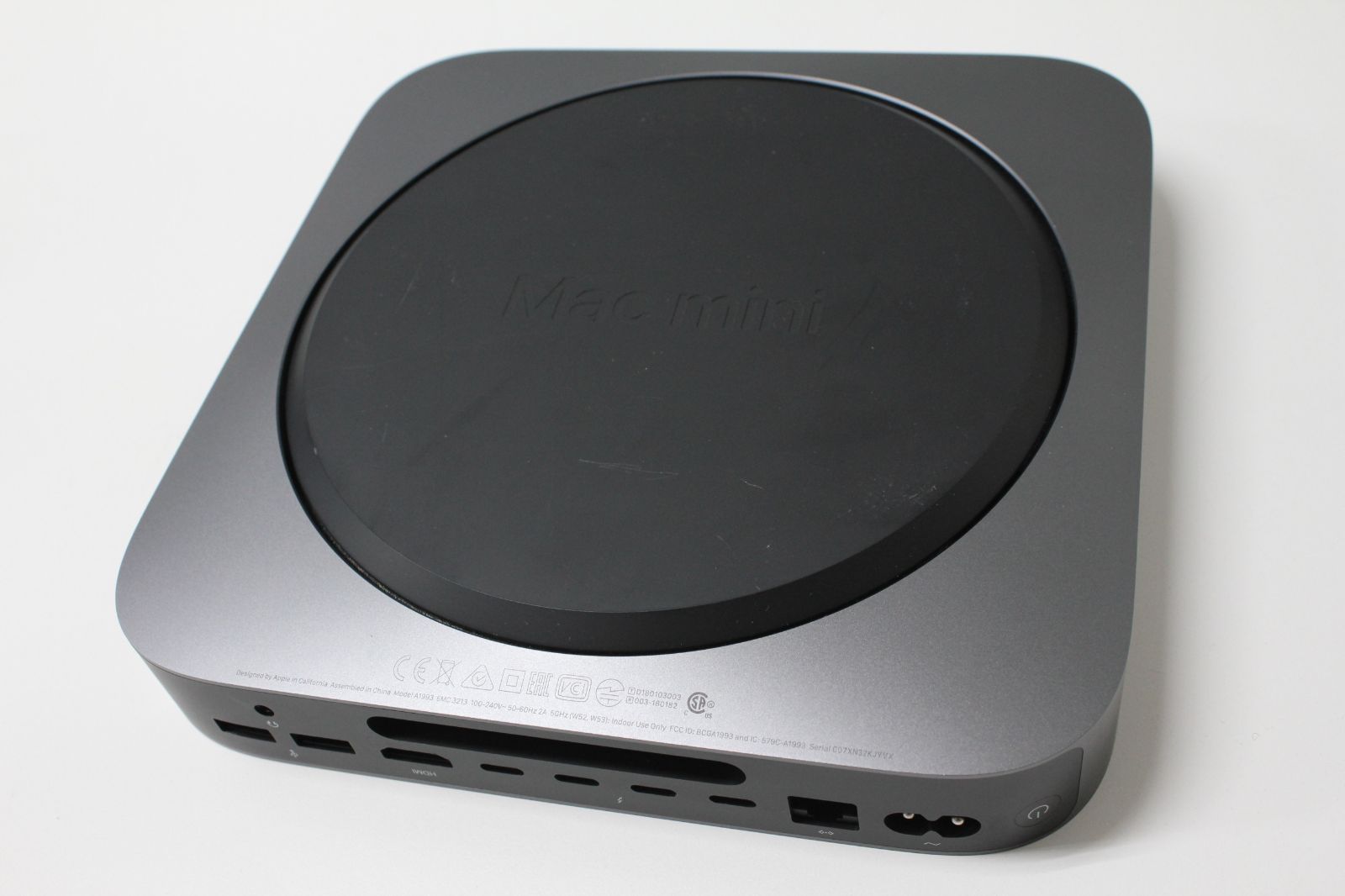 APPLE Mac mini MAC MINI MRTT2J/A 値下げ中]APPLE Mac mini MAC MINI