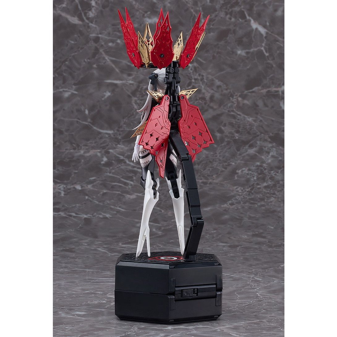 chitocerium(チトセリウム) 1/1 I-hydra プラモデル