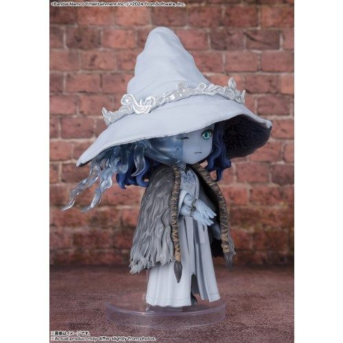 ラスト1つ【新品】BANDAI SPIRITS Figuarts mini 『ELDEN RING』 魔女