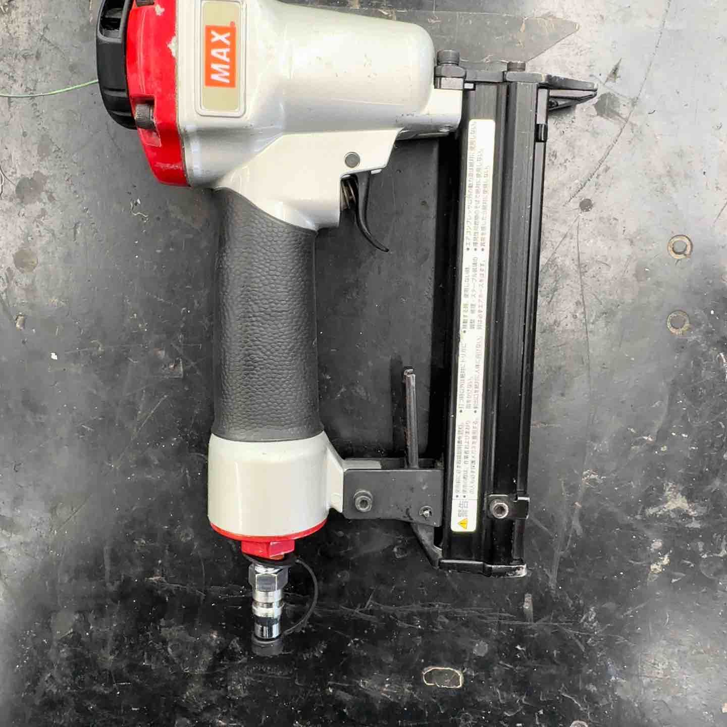 マックス MAX 常圧 10mm エアタッカ TA-225LU|10J ライトユース 桶川店 DECORATOM_COM_BR