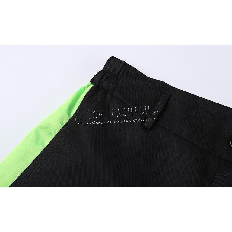 ツイステ風マレウス?ドラコスプレ衣装 ウィッグ