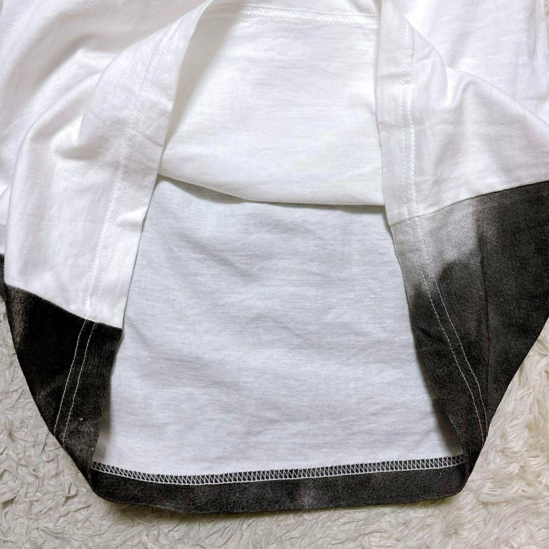 半袖Tシャツ 2001年春夏