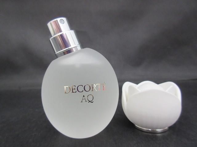 コスメ コスメデコルテ