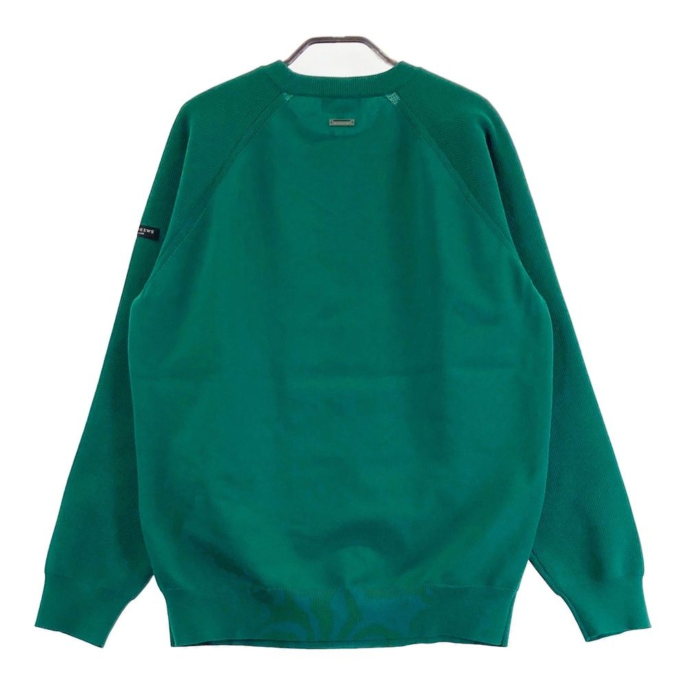 ST ANDREWS セントアンドリュース ストレッチ パンツ 総柄