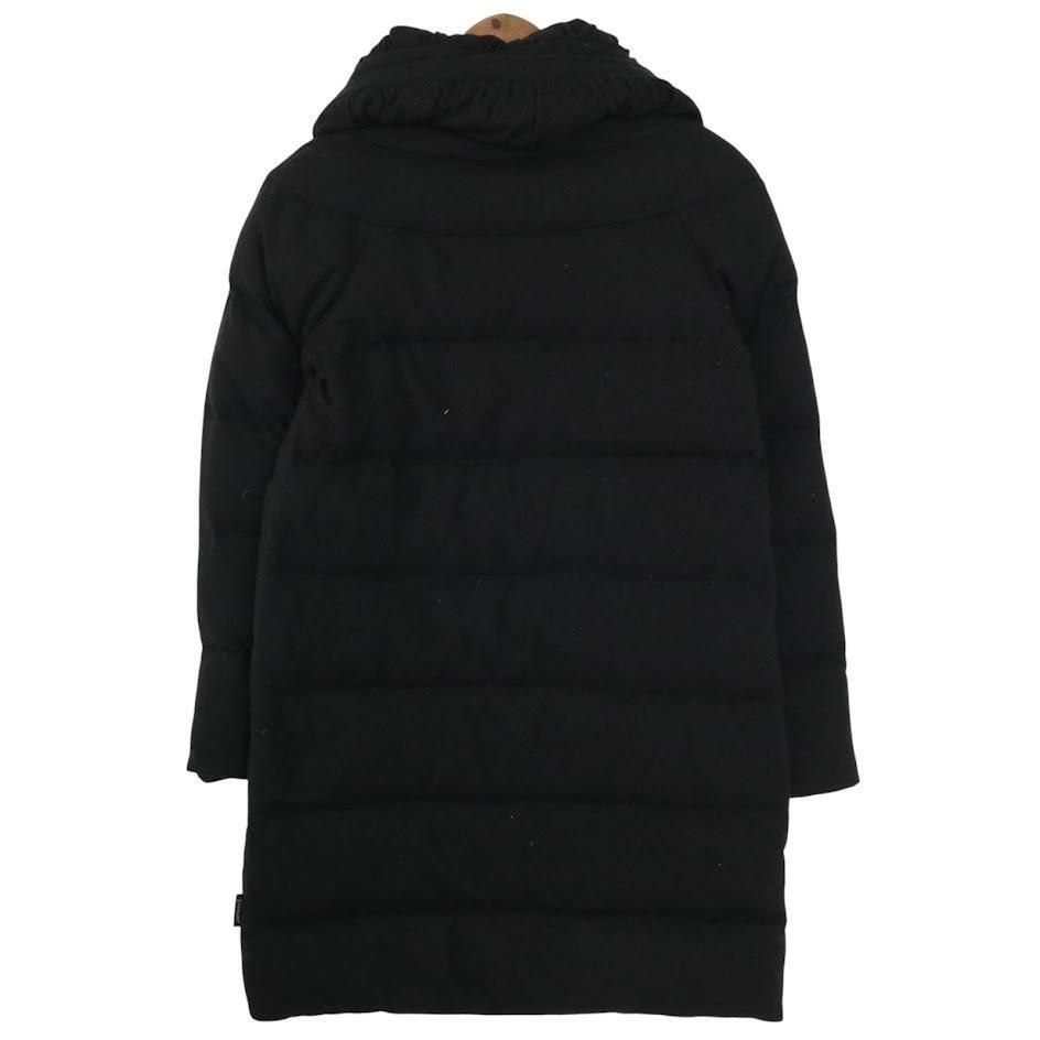 希少】MONCLER BRIANCE モンクレール ブリアンス ダウンコート