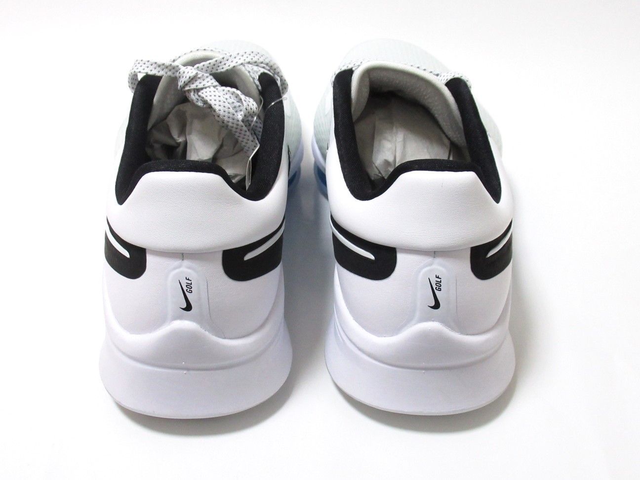 【新品未使用！】NIKE ゴルフシューズAIR ZM∞ TOUR NEXT% Nike Air ZM Infinity Tour Next Shoe - Riverwinds Golf and
