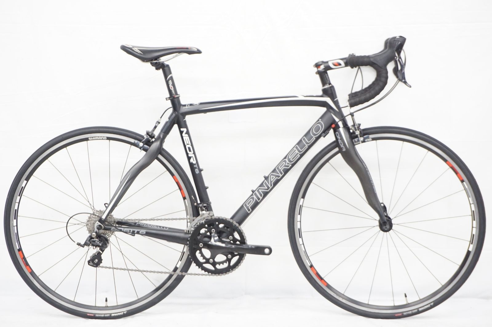PINARELLO 「ピナレロ」 NEOR T6 2014年モデル ロードバイク