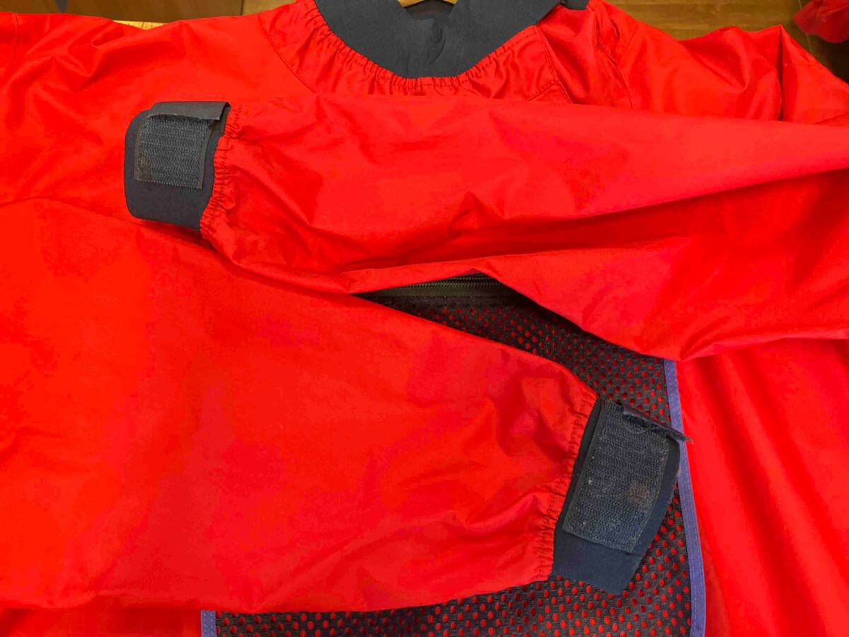 90s Patagonia パタゴニア paddling jacket パドリングジャケット