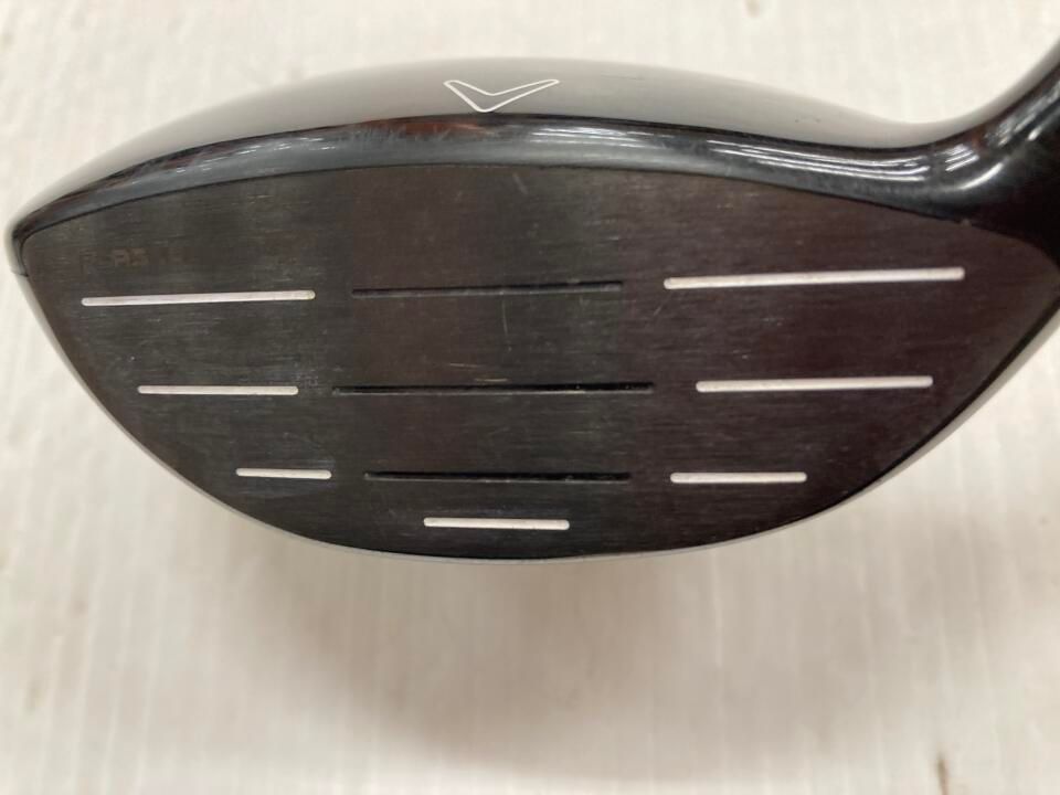 EPIC SPEED 18 S MCF 50 フェアウェイウッド キャロウェイ 最短