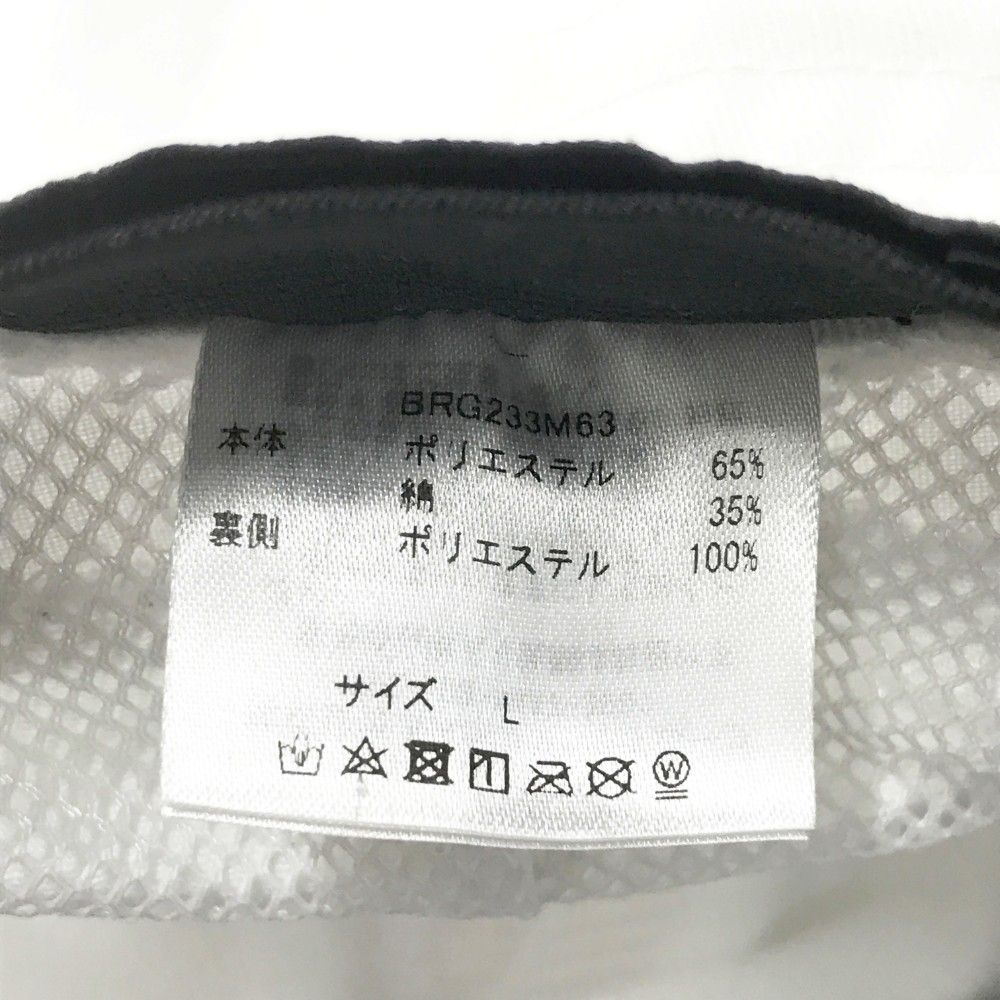 GOLF ブリーフィング