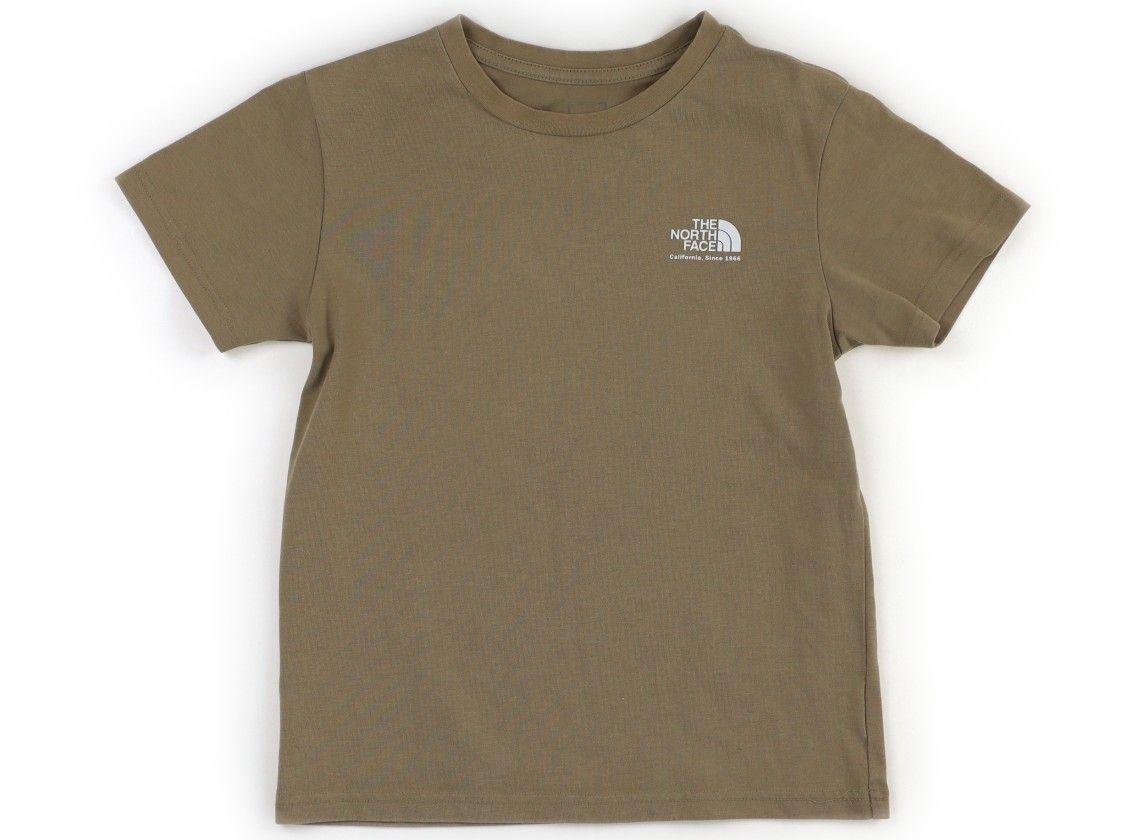 ノースフェイス|TheNorthFace Tシャツ カットソー 140サイズ 男の子 子供服 ベビー服 1826272