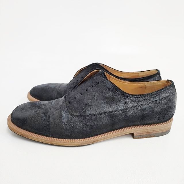 マルジェラ　レザーシューズ　メゾンマルタンマルジェラ Maison Margiela（旧Maison Martin Margiela） - メゾン