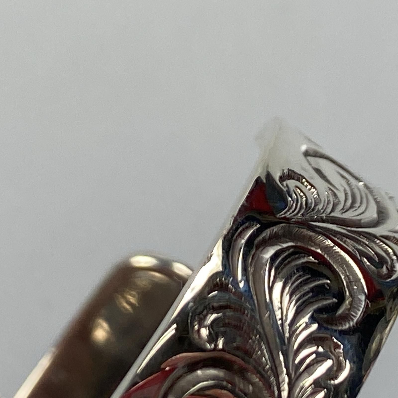 姫路東店】 中古 SILVER501 | シルバーゴーマルイチ ブレスレット K18 