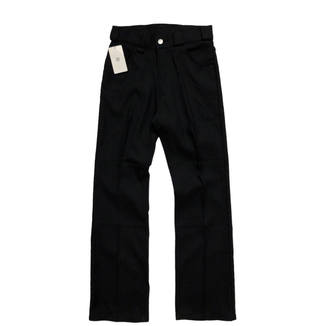 未使用品】Wrangler ラングラーPULP 別注 WRANCHER PANTS ランチャー