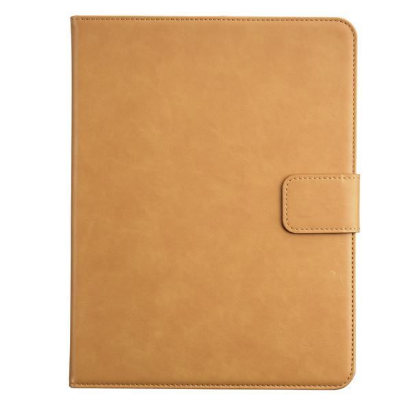 憧れ Digio2 iPad Air M2 13インチ用 PUレザージャケット TBC-IPA24308CA キャメル 安心してください