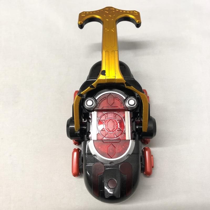 バンダイ コンプリートセレクションモディフィケーション ダークカブトゼクター 仮面ライダーカブト CSM 15 YUZUMIYA_COM