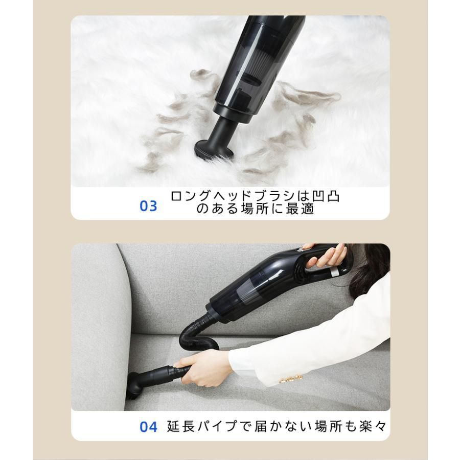 軽量＆高パワー コードレスブロワー 生活家電・空調 