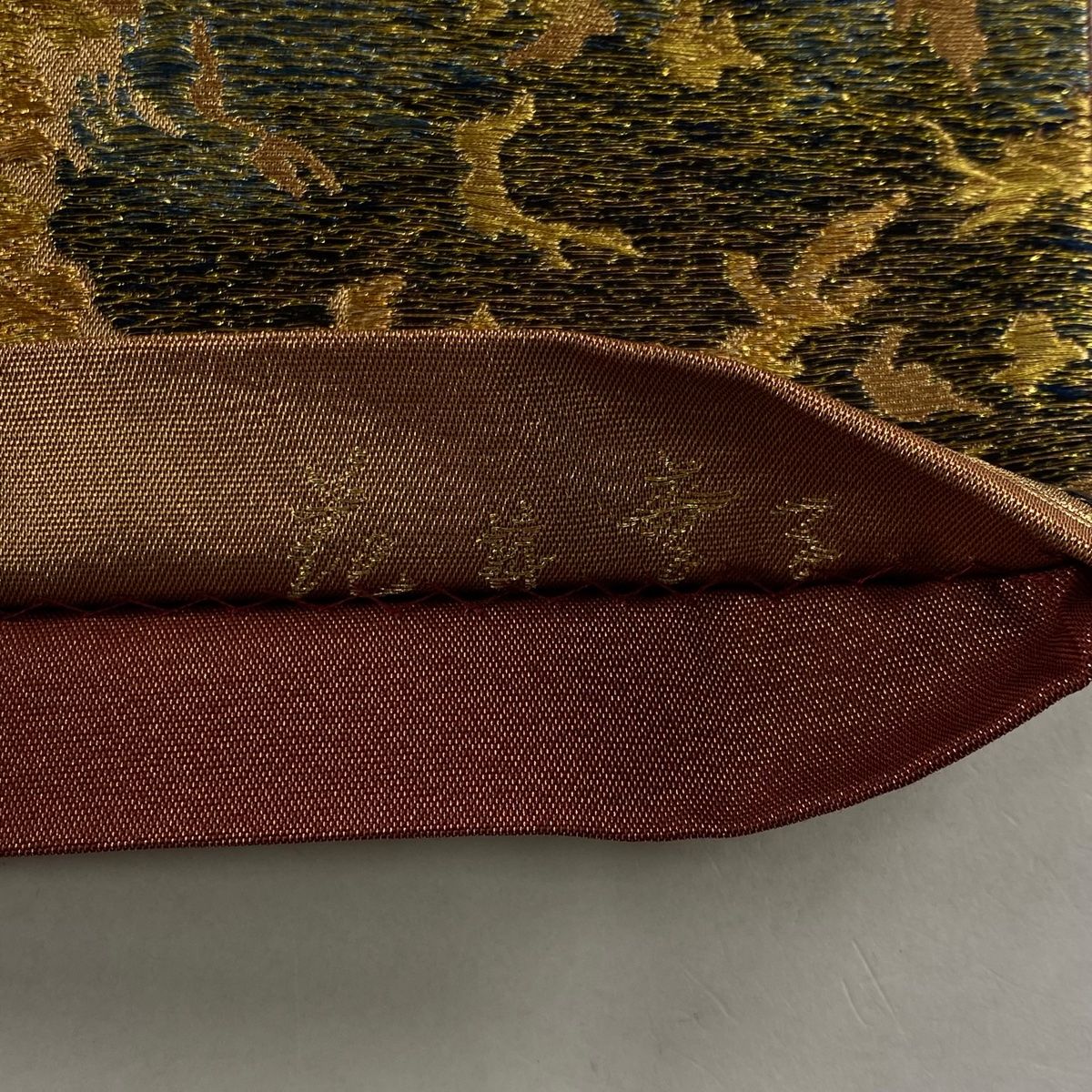 花井幸子　色留袖　刺繍　金彩　八橋　松皮菱　松葉　菊　花菱　着物　045a d 楽天市場】花井幸子 着物の通販
