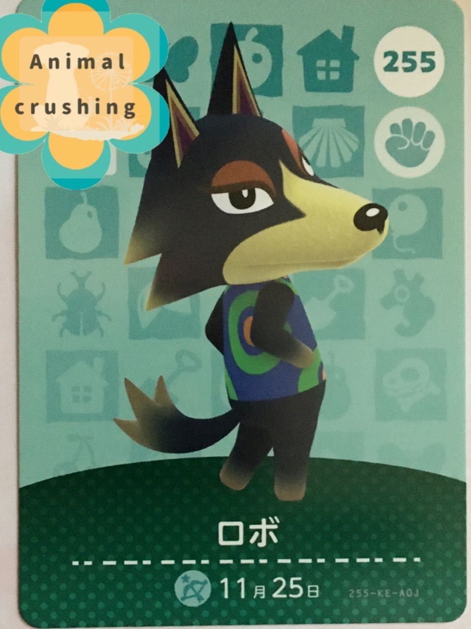 どうぶつの森　amiiboカード　第３弾　他　62枚 ロボ、アポロ等 どうぶつの森 amiiboカード 第3弾 他 62枚 ロボ、アポロ等