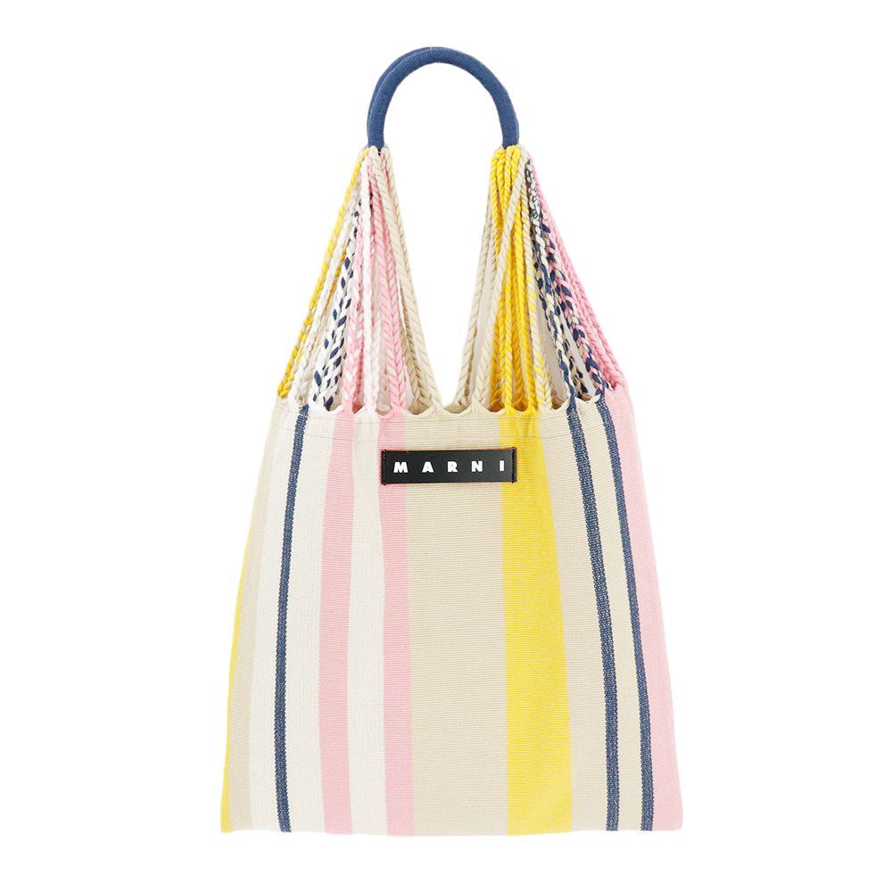 マルニ バッグ ハンモック MARNI FLOWER CAFE HAMMOCK BAG マルニ