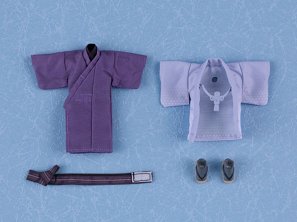 ねんどろいどどーる へし切長谷部 軽装Ver WWW_STEELWINDOWSANDDOORS_COM