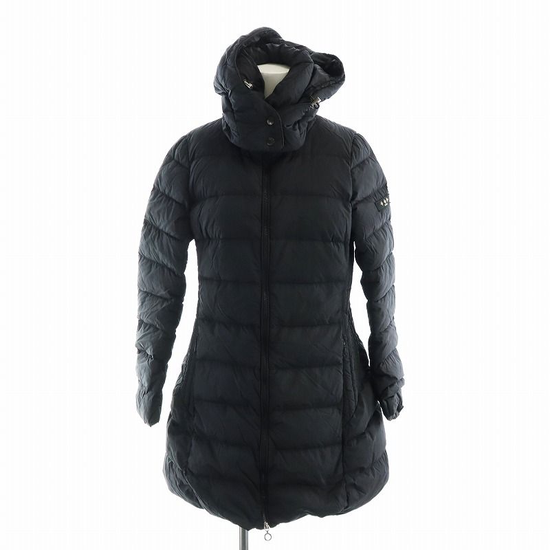 タトラス TATRAS ポリテアマ POLITEAMA ダウンジャケット 長袖 ミドル