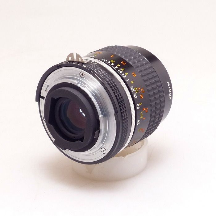 中古】(ニコン) Nikon AI マイクロ 55/F2.8S NIKON Ai-s Micro