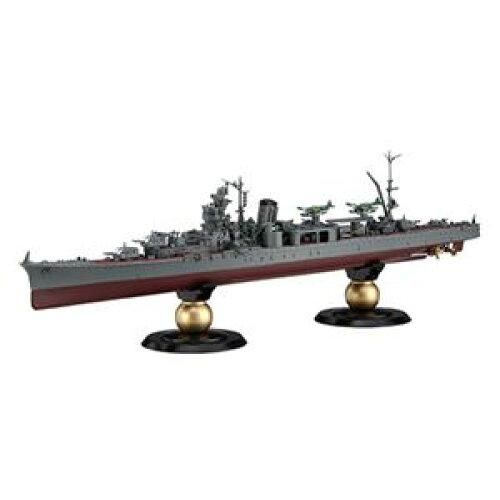 3営業日で発送 フジミ模型 45225 FH-37EX-1 軽巡矢矧 1944 45 Eパーツ付