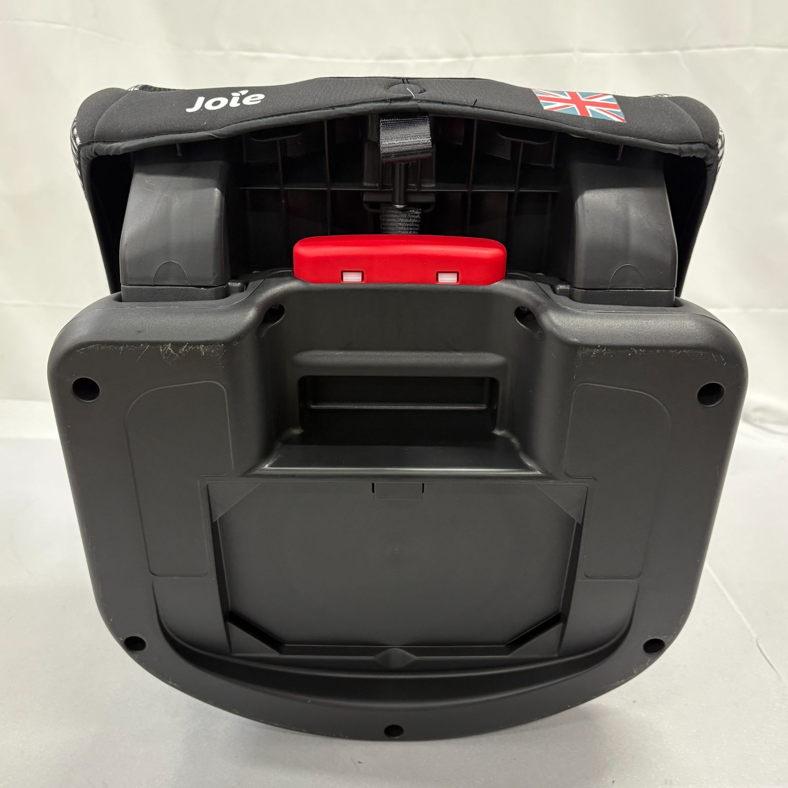 極美品】カトージ Joie チャイルドシート ジュニアシート キャノピー