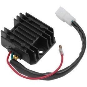 K/ Z250LTD Z400LTD レギュレーター / レクチファイヤー 一体式