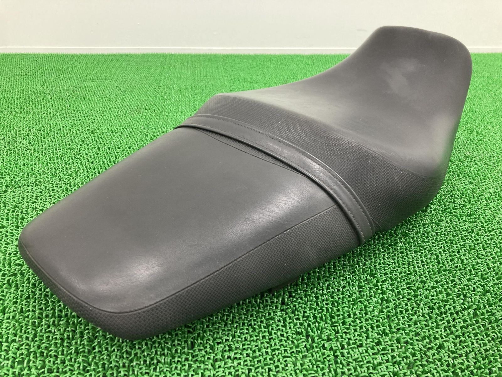 ZX-14R シート 53066-0161/53066-0200 カワサキ 純正 中古 ZX-14R シート 53066-0161/53066-0200 カワサキ 純正 中古