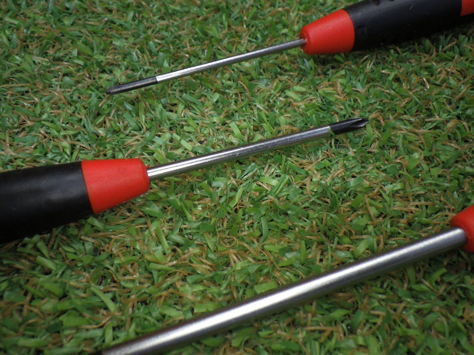 精密 ドライバー